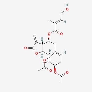Eupalinolide I