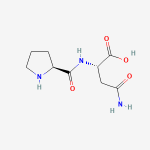 H-Pro-Asn-OH