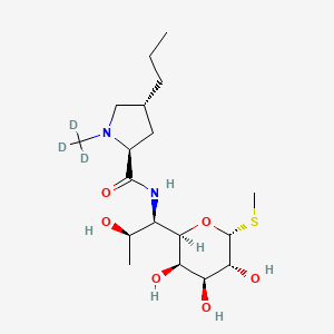 Lincomycin-d3