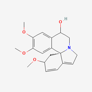 Erythrartine