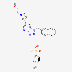 PF-04217903 phenolsulfonate