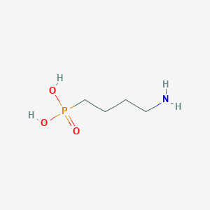 4-Aminobutylphosphonic acid