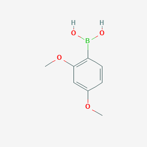 2,4-Dimethoxyphenylboronic acid