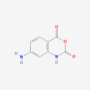 4-Aminoisatoic anhydride