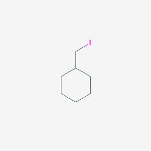 (Iodomethyl)cyclohexane