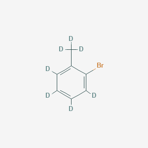 2-Methylbromobenzene-d7