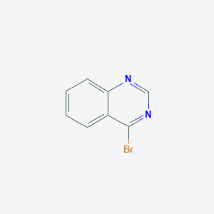 4-Bromoquinazoline
