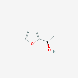(R)-1-(Furan-2-yl)ethanol