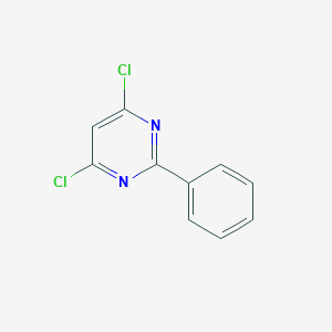 molecular formula C10H6Cl2N2 B015210 芬克林 CAS No. 3740-92-9