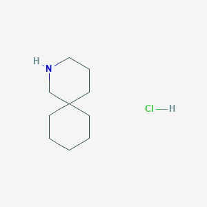 2-Aza-spiro[5.5]undecane hydrochloride