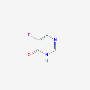 5-Fluoro-4-hydroxypyrimidine