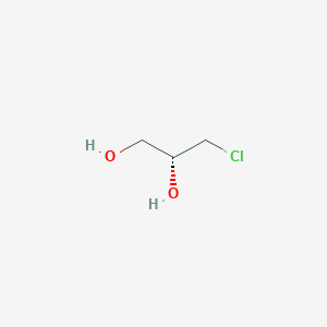 (R)-3-Chloro-1,2-propanediol