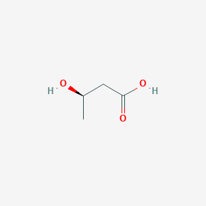 (R)-3-Hydroxybutanoic acid