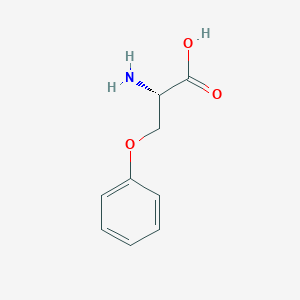 (S)-2-Amino-3-phenoxypropanoic acid