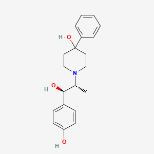 (R,R)-Traxoprodil