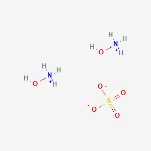 Hydroxylammonium sulfate