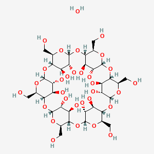 alpha-Cyclodextrin hydrate