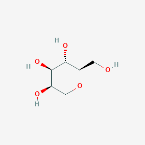 B015279 1,5-Anhydro-d-mannitol CAS No. 492-93-3