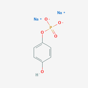 Sodium 4-hydroxyphenyl phosphate