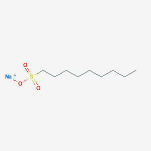 Sodium Nonane-1-sulfonate