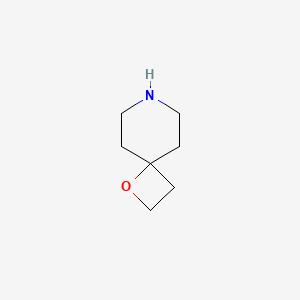 1-Oxa-7-azaspiro[3.5]nonane