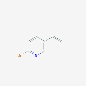 2-Bromo-5-vinylpyridine