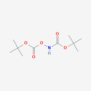 tert-Butyl (tert-butoxycarbonyl)oxycarbamate