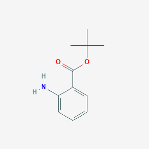 tert-Butyl 2-aminobenzoate