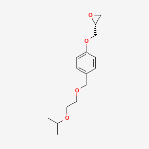molecular formula C15H22O4 B15361137 HZ3X3Wde28 CAS No. 333316-12-4