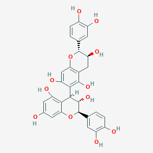 Procyanidin B6