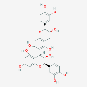 Procyanidin B8