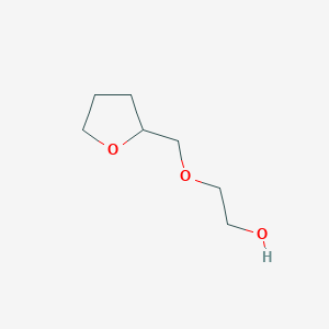 molecular formula C7H14O3 B153818 Tetraglycol CAS No. 31692-85-0