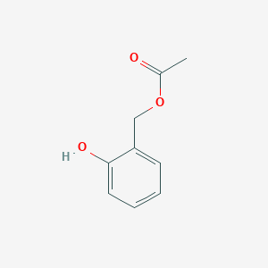 2-(Acetoxymethyl)phenol