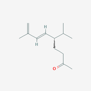 molecular formula C13H22O B154384 Solanone CAS No. 1937-54-8