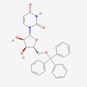 5'-O-Trityluridine