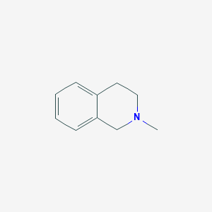 2-Methyl-1,2,3,4-tetrahydroisoquinoline