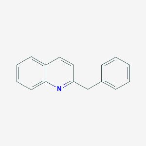 2-Benzylquinoline
