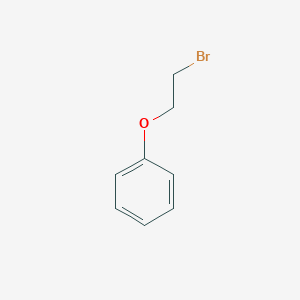 (2-Bromoethoxy)benzene
