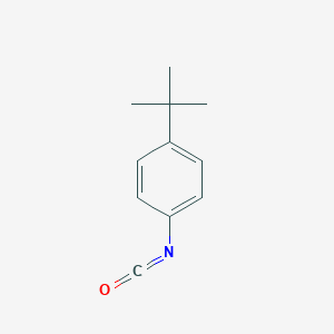 4-tert-Butylphenyl isocyanate