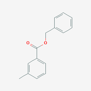 Benzyl 3-methylbenzoate