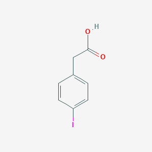 4-Iodophenylacetic acid