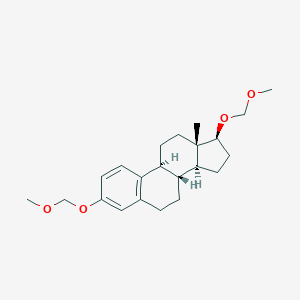 3,17|A-O-Bis(methoxymethyl)estradiol