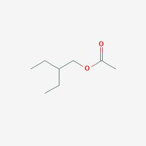 2-Ethylbutyl acetate