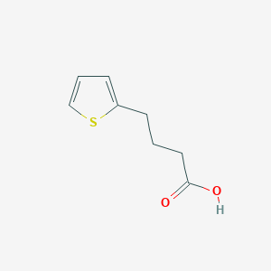 4-(2-Thienyl)butyric acid