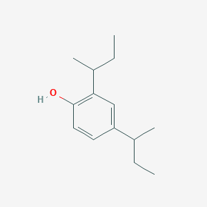 2,4-DI-Sec-butylphenol