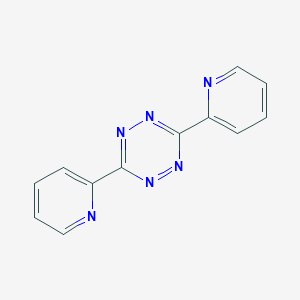 3,6-Di(pyridin-2-yl)-1,2,4,5-tetrazine