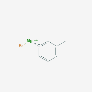 2,3-Dimethylphenylmagnesium bromide