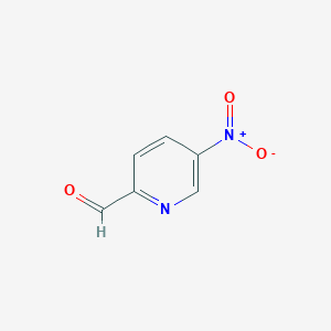 5-Nitropyridine-2-carbaldehyde