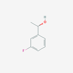 (S)-1-(3-Fluorophenyl)ethanol