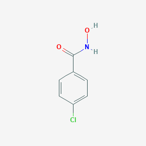 4-Chlorobenzenehydroxamic acid